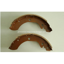 Brake Shoe Soaking Adhesive